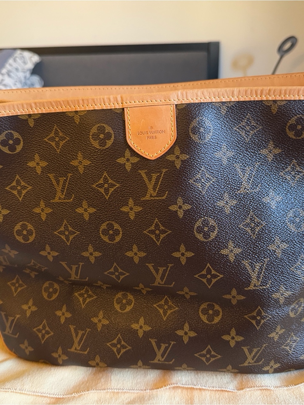Louis Vuitton Delightful PM - Picture 3 of 15